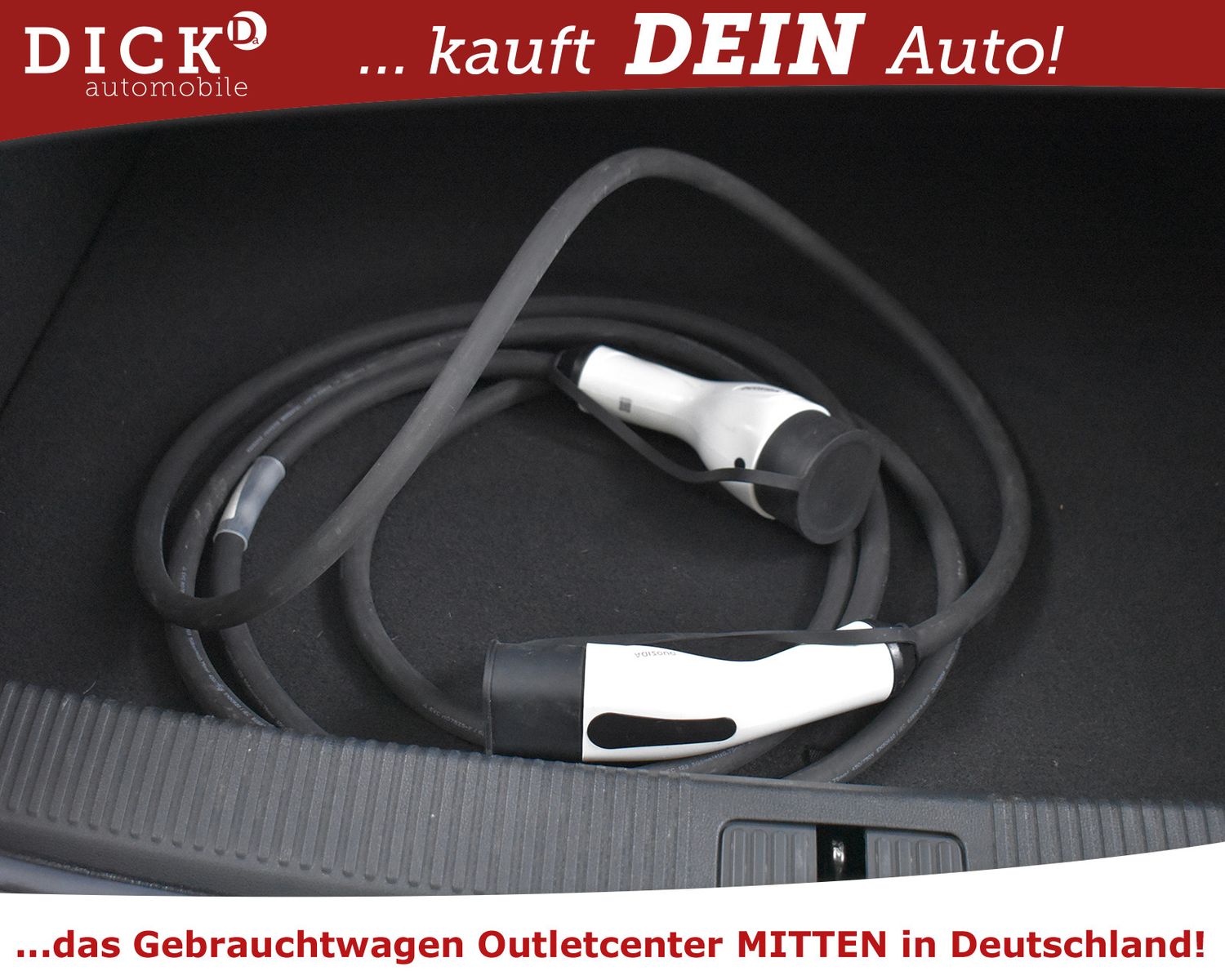 MG MG5 MAX 61 KWH Luxury >NAVI+LED+SHZ+DAB+ACC+360° - Image 26