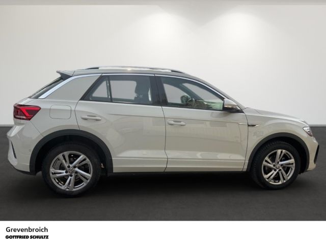 Volkswagen T-Roc - Bild 3
