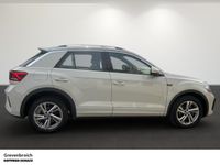 Volkswagen T-Roc - Vorschau Bild 3