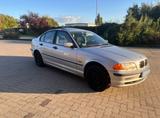 BMW E46 320d - BMW 320 aus 2001: 320d
