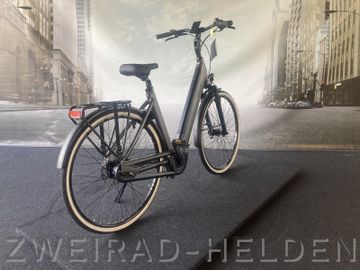Bild 4 QWIC E-Bikes Premium i MN8C (L) Female +NEU+S.VERFÜGB