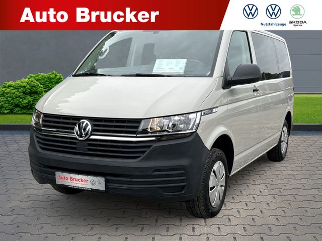 Volkswagen T6.1 Transporter Kombi FWD 2.0 TDI +Anhängerkupp