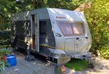 Dethleffs Camper Lifestyle EH3 - Dethleffs Lifestyle