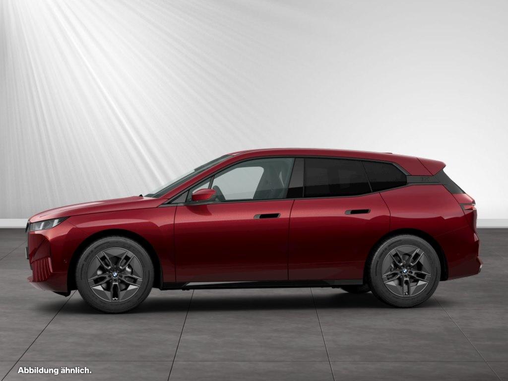 BMW iX xDrive45 LR 715,- br.o.Anz. 42 Mon./10' Km p.