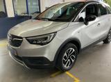 Opel Crossland (X) *1.HD/SHZ/PDC/AHK/LED* TÜV/AU NEU - Opel in Lübeck