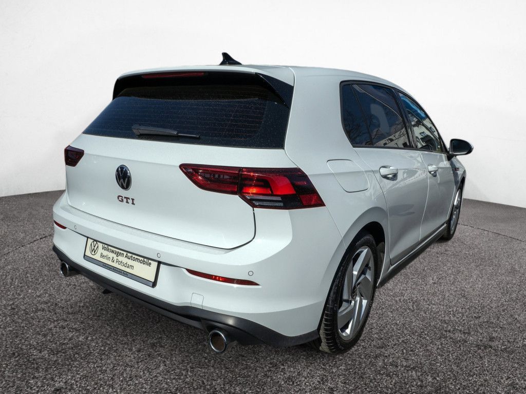 Volkswagen Golf - Bild 4