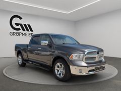 DODGE RAM 1500 Laramie Sitzkühlung Lenkradhz.
