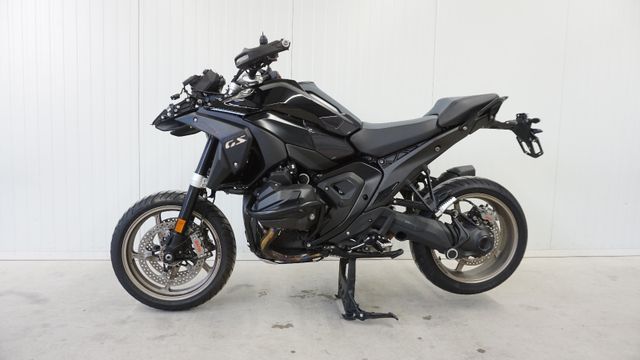 BMW R 1300 GS Triple Black *Brembo*