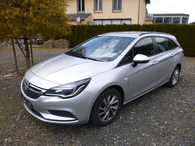 Astra K ST Edition