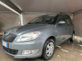 Skoda Roomster 1.2 12V 70CV Style - gebrauchte Skoda Roomster aus dem Jahr 2010