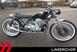 Moto Guzzi V 1000 G5 LOW CRUISER UMBAU - Offers matching your search criteria
