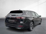 Volkswagen Passat Variant Elegance 1,5 eHybrid DSG AHK PANO - Volkswagen Passat Variant mit Hybrid-Antrieb