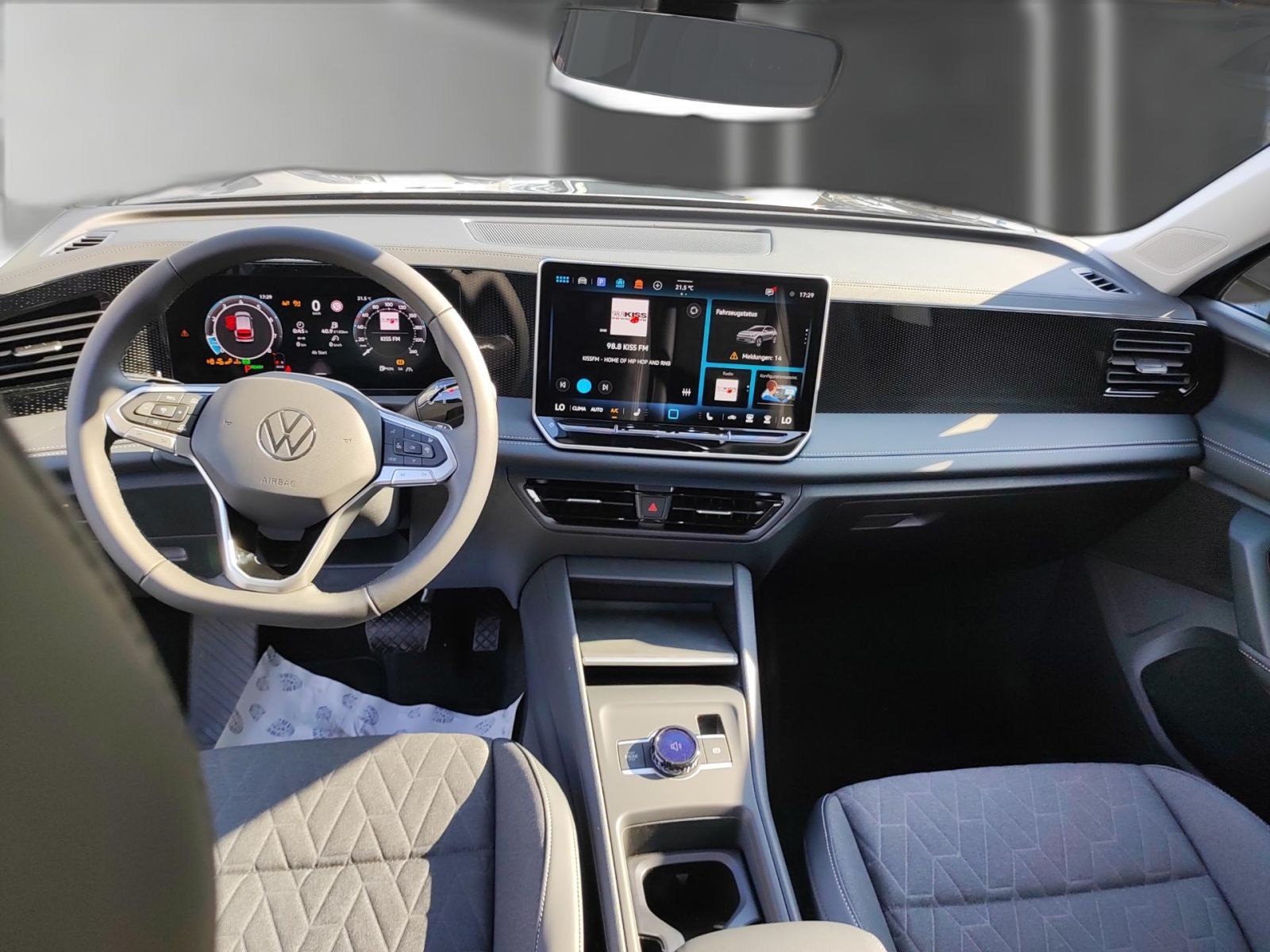 Volkswagen Tiguan - Bild 17