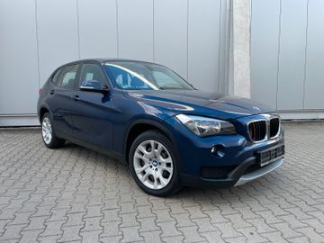 BMW X1 - 2