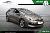 Kia Ceed~Sportswagon~Xenon~Navi~Kamera~48TKM~1.HD! - Kia cee'd / Ceed in Ludwigshafen