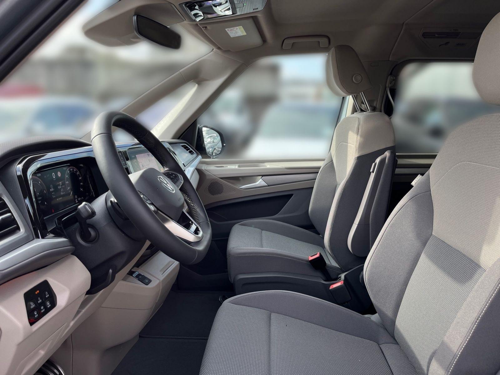 Volkswagen Multivan ENERGY 2.0TDI DSG 360° Kamera Navi AHK