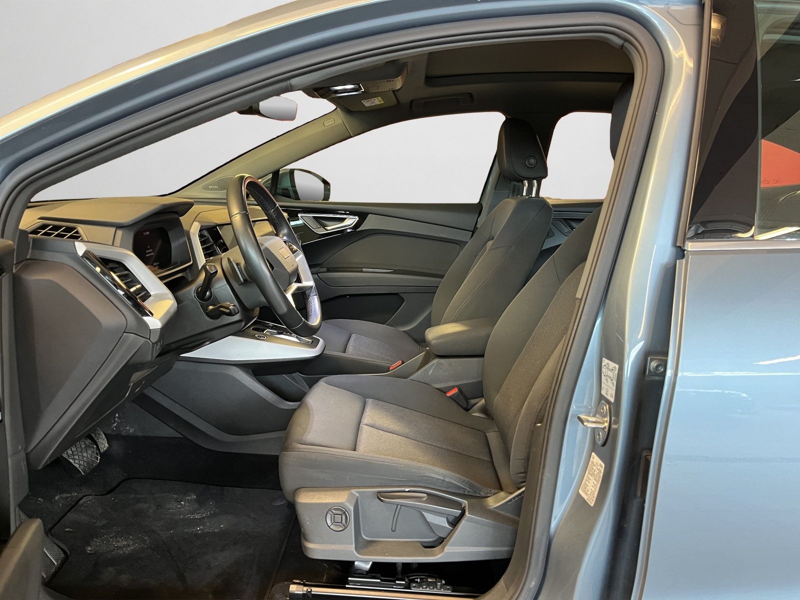 Audi Q4 e-tron - Bild 13