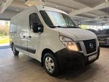 Nissan NV400 *Hoch+Lang* L2-H2 *Garantie*AHK*Klima* - Nissan in Bielefeld