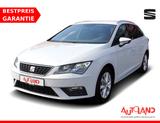 Seat Leon ST 1.4 Style Navi Sitzheizung PDC Klimaaut. - Seat Leon: Style
