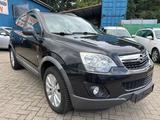 Opel Antara Design Edition 4x4*2.2 Diesel Teilleder* - Opel Antara: Geländewagen