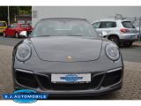 Porsche 991 Targa 4 GTS 3.0 Exclusiv Manufaktur Edit - Porsche 991 aus 2019