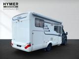 HYMER / ERIBA / HYMERCAR ML-T 560 +++ Messewochen +++ - Ml Wohnwagen
