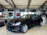 Mercedes-Benz E 200 CGI BlueEfficiency Avantgarde AMG Line - Mercedes-Benz E 200 in Wuppertal