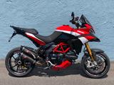 Ducati MULTISTRADA 1200 S PIKES PEAK VIEL ZUBEHÖR - DUCATI MULTISTRADA 1200