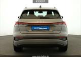 Audi Q4 50 e-tron quattro S line #Black#20Z#HuD#ACC# - Audi Q4 mit Elektro-Antrieb