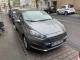Ford Fiesta 1,0 59kW SYNC Edition