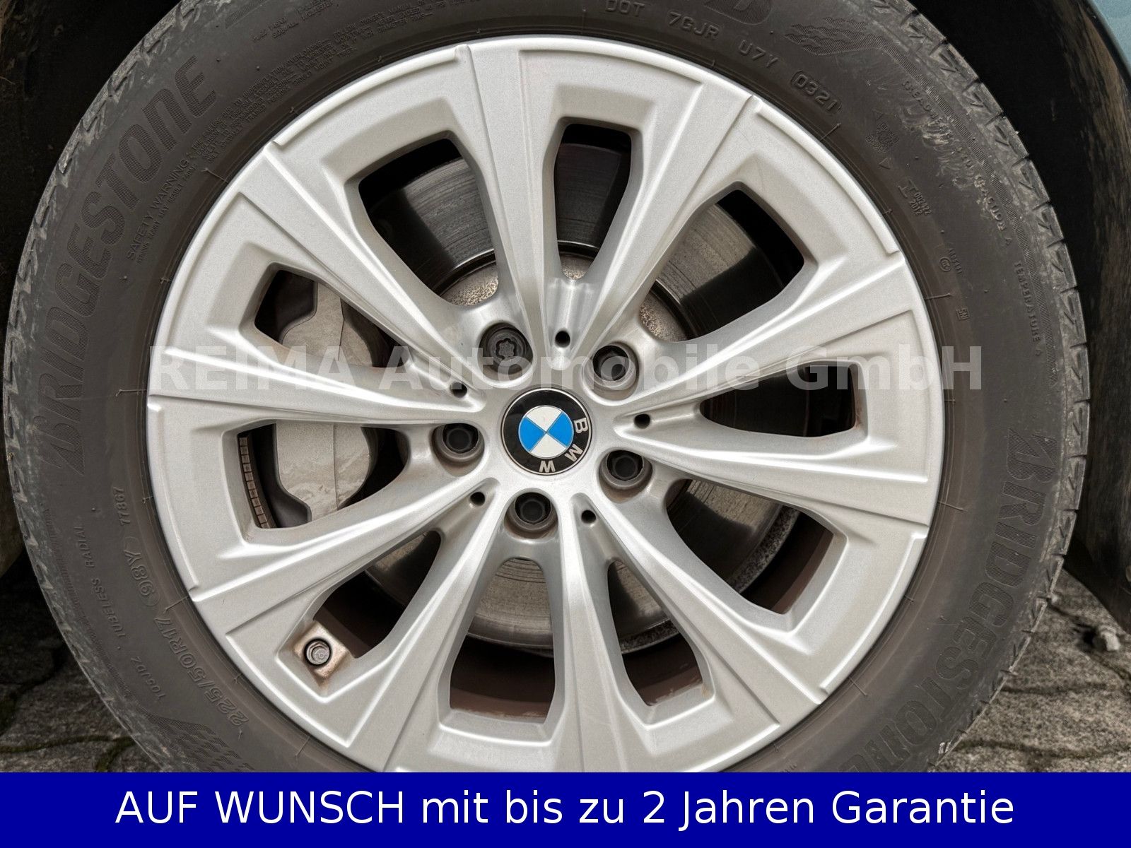 Fahrzeugabbildung BMW 330e Touring, LED, 360°, Navi