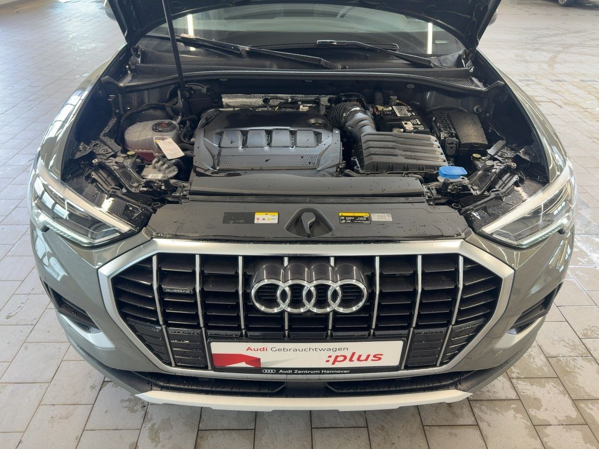 Audi Q3 - Bild 19