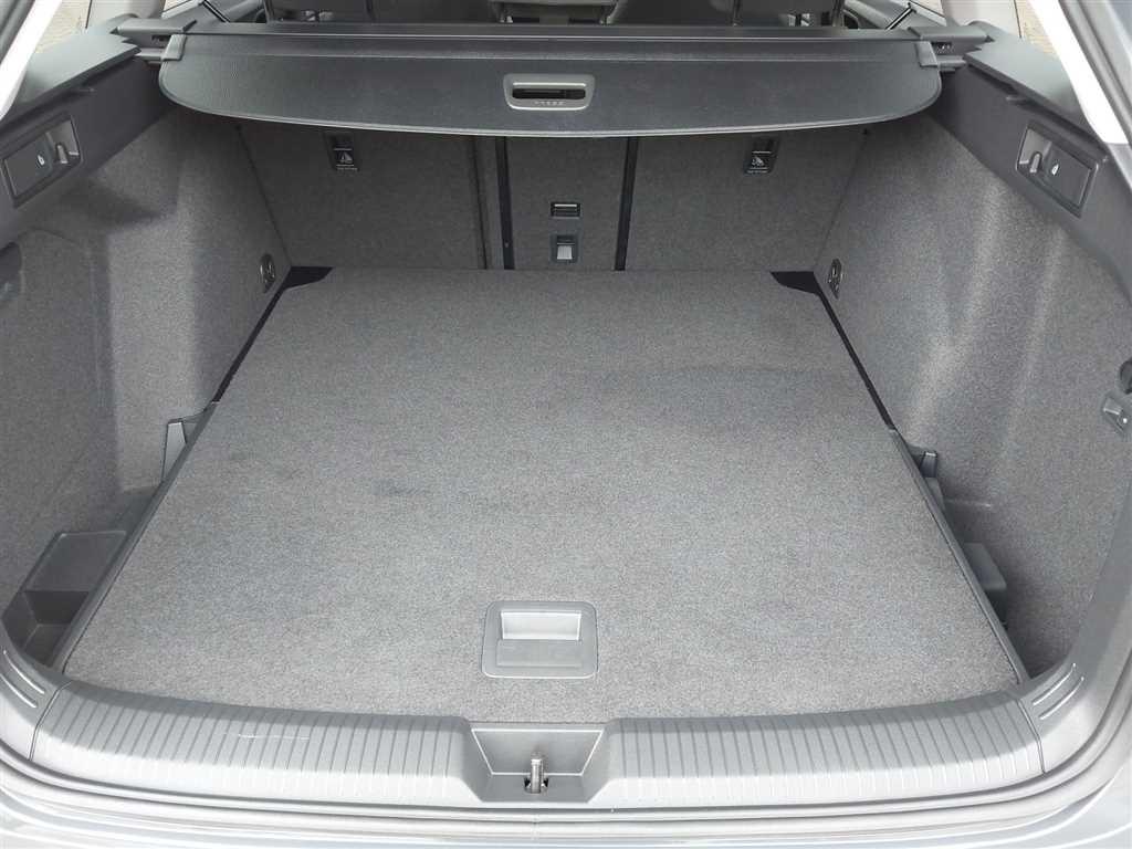 Volkswagen Golf Variant Life 2.0 TDI DSG Navi AHK Sitzhz, миниатюра 17