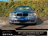 BMW 118 1 Cabrio 118d - BMW 118: Cabrio, 118d