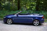 Audi A3 Cabriolet zum Sommerpreis !!! - Audi Cabriolet mit Benzin-Antrieb: Cabrio