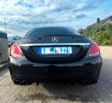 Mercedes-Benz C43 AMG - Top Zustand! - gebrauchte Mercedes-Benz C 43 AMG aus dem Jahr 2019
