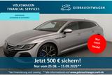 Volkswagen Arteon R SB 4M 2.0 TSI DSG RFK*PDC*Tempo*Klima - Volkswagen Arteon in Bonn