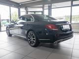 Mercedes-Benz E 220 d Exclusive Multibeam,Sthzg,Kam,Totw,Ambi - Mercedes-Benz E 220: Standheizung