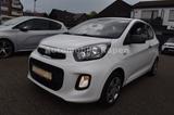 Kia Picanto Start/2.Hd/Klima/43tkm/Allwetter - Kia Picanto Gebrauchtwagen in Dortmund