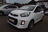 Kia Picanto Start/2.Hd/Klima/43tkm/Allwetter - Kia Picanto aus 2015