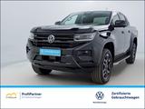 Volkswagen Amarok 3.0 TDI Aventura 4Motion AUT*AHK*IQ-LIGHT - VW Amarok Gebrauchtwagen in Berlin