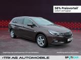 Opel Astra K Sportstourer 1.4 Turbo Dynamic GRA PDC S - Opel Astra mit Benzin-Antrieb: Kombi, 1.4