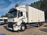 Renault T520 6x2 Euro 6 (Box 7.82m) - Renault T 520