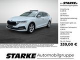 Skoda Octavia Combi 2.0 TDI DSG Style  HeadUp Panodach - mit Diesel-Antrieb: Sitzbelüftung, Kombi
