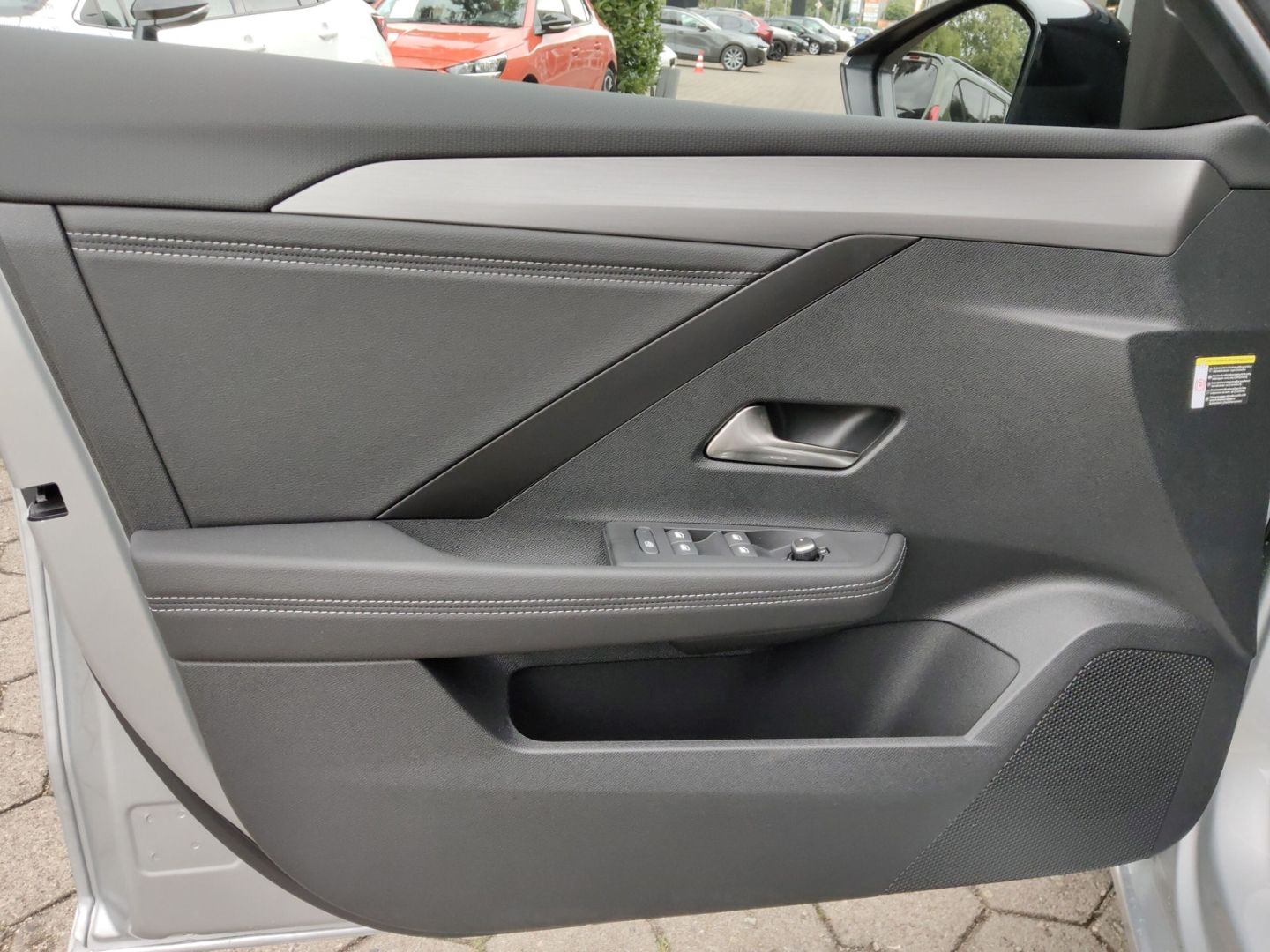 Opel Astra - Bild 13