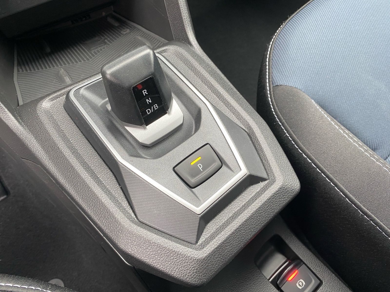 Fahrzeugabbildung Dacia Jogger Journey Hybrid 155 AT*Kamera*LED*Sitzhzg*