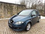 Seat Altea 1.6 MPI Reference Klima PDC TÜV - gebrauchte Seat Altea aus dem Jahr 2006