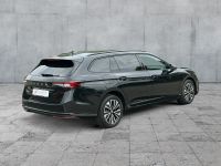 Skoda Superb - Vorschau Bild 5