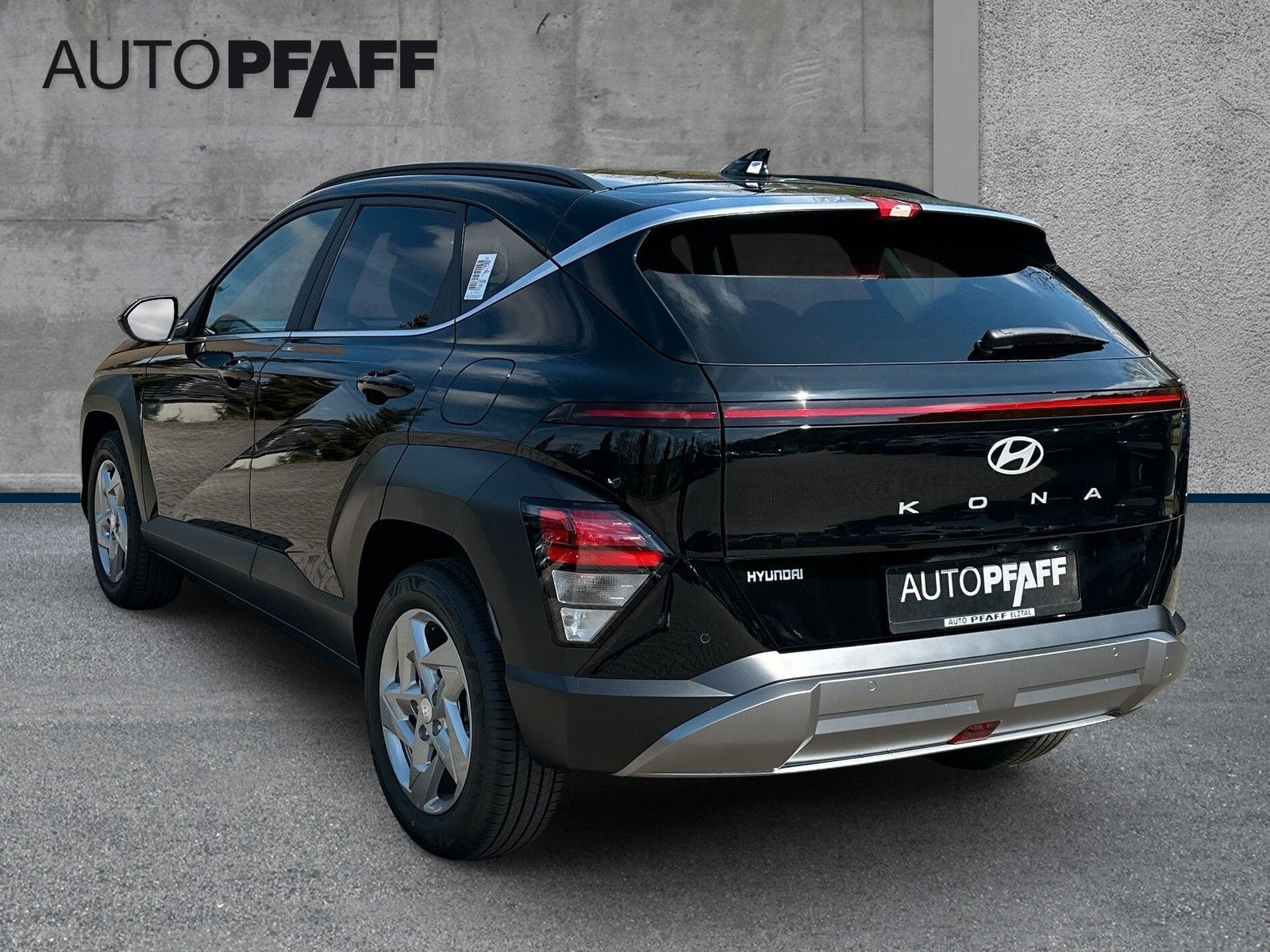 Hyundai KONA - Bild 7