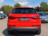 Audi Q3 design HU neu/Service Neu /SHZ/PDC/Navi - Audi Q3 design mit Benzin-Antrieb